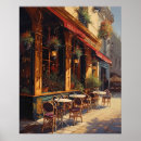 Pesquisar por bistro pôsteres Vintage