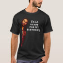 Pesquisar por da nata camisetas Engraçado