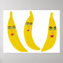 Pesquisar por banana pôsteres Tropical