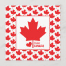 Pesquisar por bandeira canadense convites Churrasco