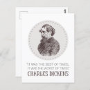 Pesquisar por dickens cartoes postais Literatura