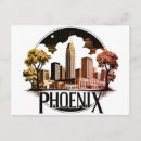 Pesquisar por phoenix arizona cartoes postais América