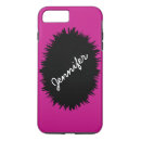 Pesquisar por rosa e preto iphone capas Daughter