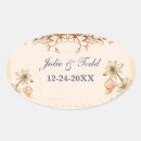 Pesquisar por salvar a data oval adesivos Pastel