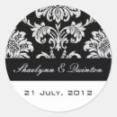 Pesquisar por damasco preto e branco adesivos Iniciais