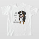 Pesquisar por cães de montanha bernese camisetas Berner