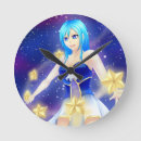 Pesquisar por anime relogios de parede Manga