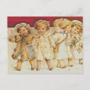 Pesquisar por children cartoes postais Winter