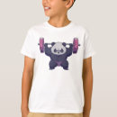Pesquisar por camisas do halterofilismo camisetas For kids