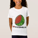 Pesquisar por eu amo melancia camisetas Tendência