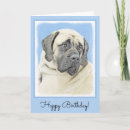 Pesquisar por inglês velho cartoes Mastiff