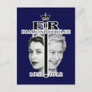 Pesquisar por rainha elizabeth cartoes Jubileu de diamante