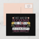 Pesquisar por mulheres engraçadas cartoes postais Citação