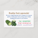 Pesquisar por sopas cartao de visita Vegetariano