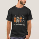 Pesquisar por halloween spooky camisetas Festa de halloween