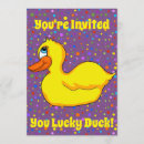 Pesquisar por patos amarelos convites Qualquer pessoa