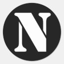 Pesquisar por carta n adesivos Alfabeto