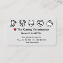 Pesquisar por doutor animal cartao de visita Animais