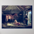 Pesquisar por égua e potro pôsteres Animal