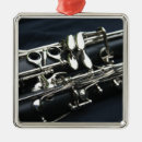 Pesquisar por clarinete ornamentos Foto