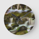 Pesquisar por califórnia relogios de parede Verde