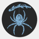Pesquisar por aranhas adesivos Gótico