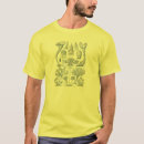 Pesquisar por haeckel camisetas Vintage