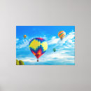 Pesquisar por flutuante impressão de canvas Colorido