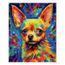 Pesquisar por chihuahua pósteres pôsteres For pets