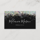 Pesquisar por neve cartao de visita Elegante