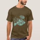 Pesquisar por bactérias camisetas Vírus