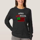 Pesquisar por pan africano camisetas Vermelho