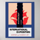 Pesquisar por veleiros antigos pôsteres Vintage