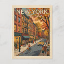 Pesquisar por táxi amarelo cartoes postais Nova york