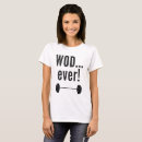 Pesquisar por inspirado camisetas Exercício