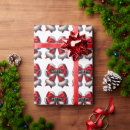 Pesquisar por santos papel de presente Santa claus