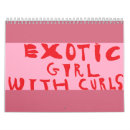 Pesquisar por exótico calendarios Calendário