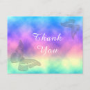 Pesquisar por borboleta arco íris cartoes For her