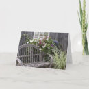 Pesquisar por janela rústica cartoes Flores