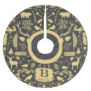 Pesquisar por ouro saias para árvore de natal Inicial