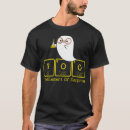 Pesquisar por surpresa camisetas Químico