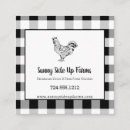 Pesquisar por xadrez cartao de visita Rústico