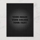 Pesquisar por vazio flyers Personalizar