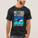 Pesquisar por barbatana camisetas Mergulhador
