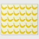 Pesquisar por banana papel de presente Moderno