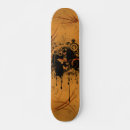 Pesquisar por vetor skates Gráfico