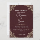 Pesquisar por diy casamento convites De elegantes