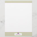 Pesquisar por listra papel timbrado Elegante