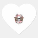 Pesquisar por tatuagem da mãe adesivos Crânio