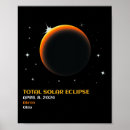 Pesquisar por eclipse solar pósteres pôsteres Astronomia